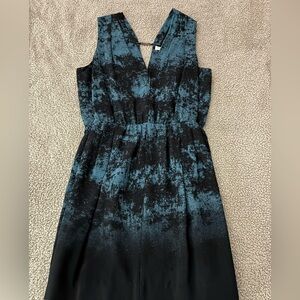 Halston Heritage Dress